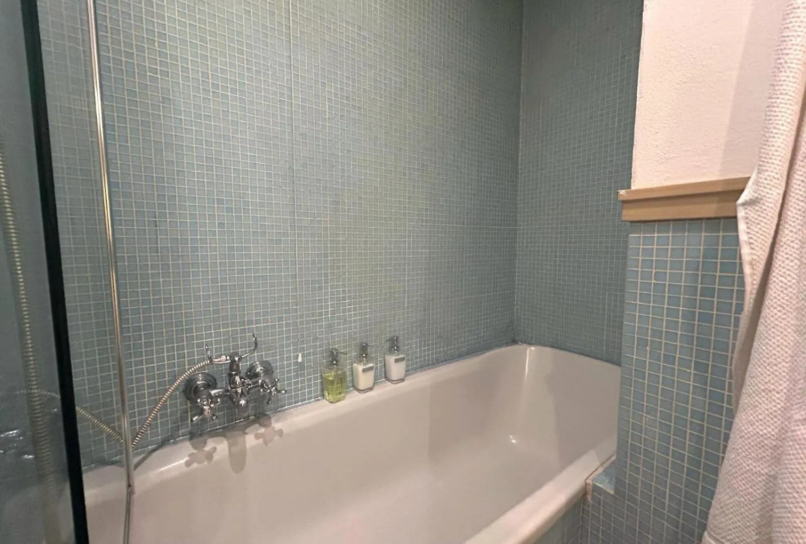 Giussano_22 Loft Daire Milano